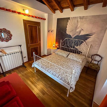 La Casa Del Sarto - Federicofarm Villa Pontremoli Room photo