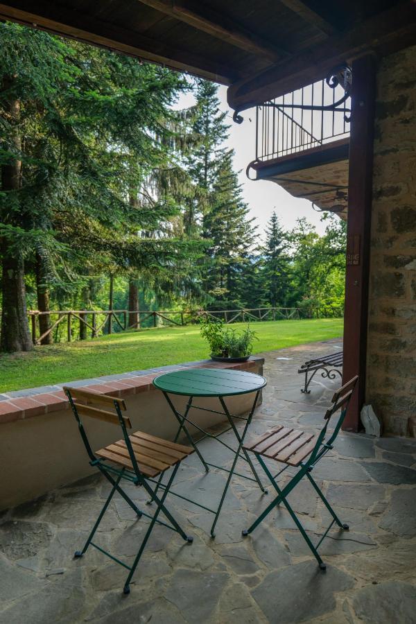 La Casa Del Sarto - Federicofarm Villa Pontremoli Exterior photo