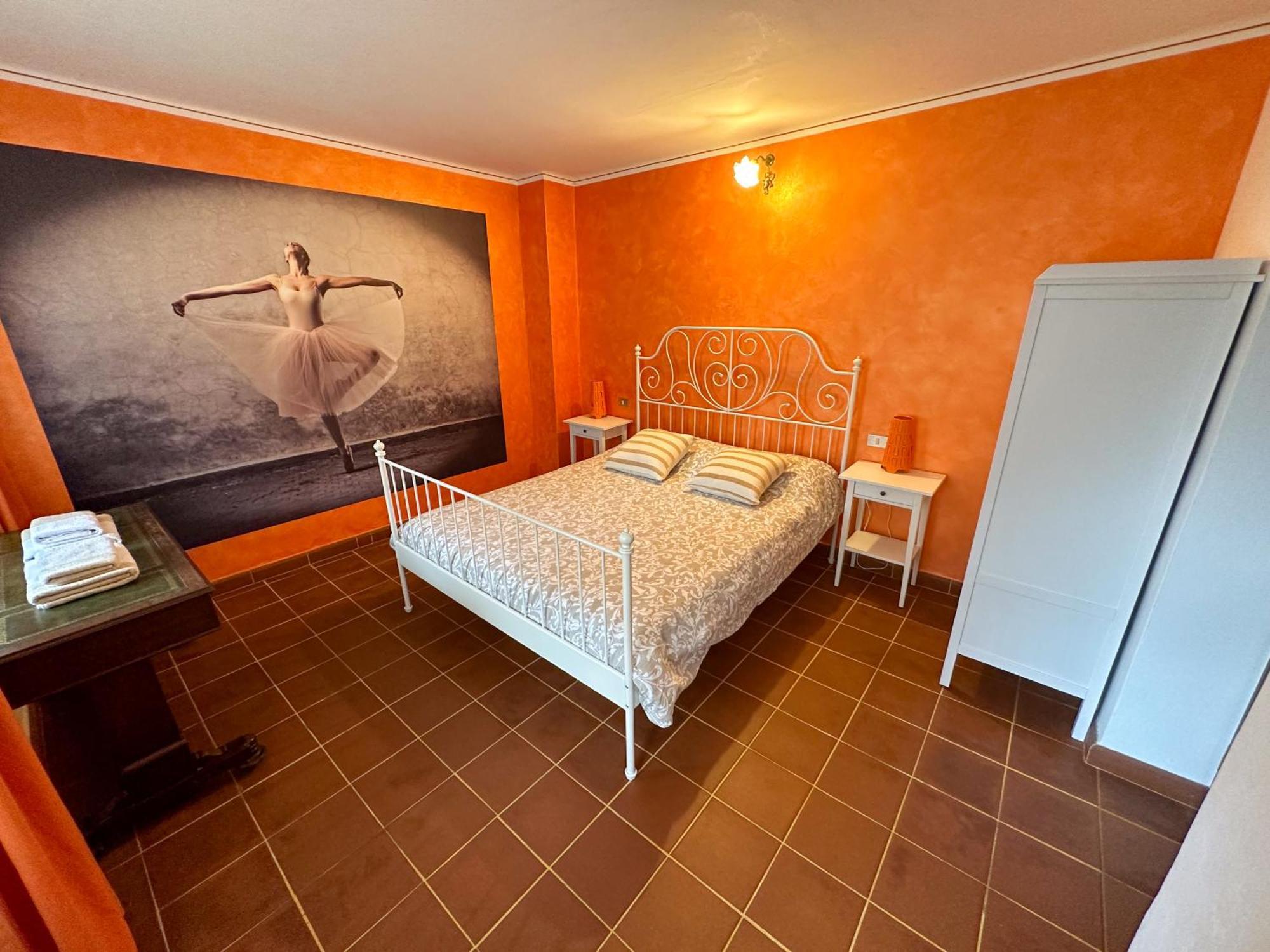 La Casa Del Sarto - Federicofarm Villa Pontremoli Room photo
