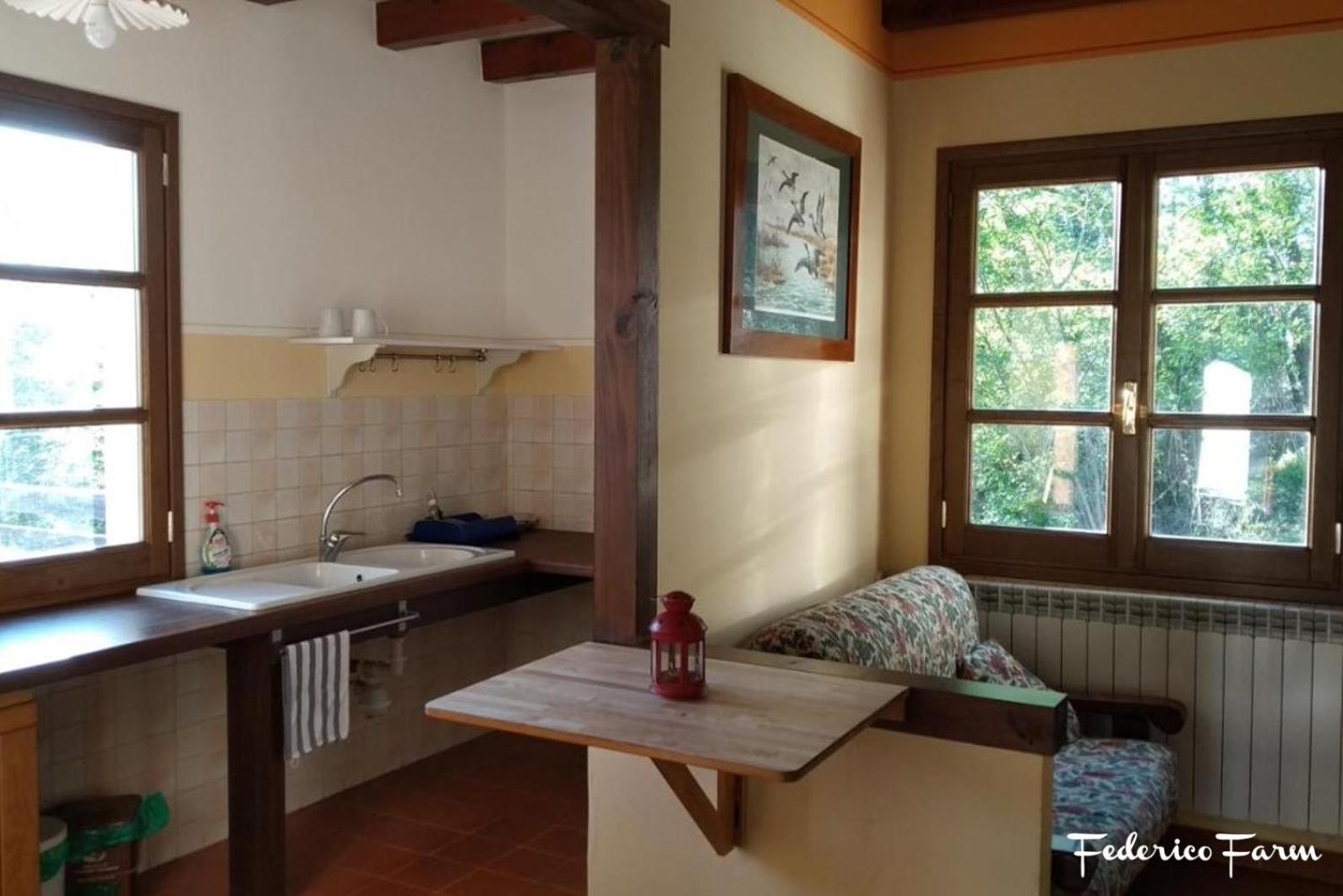 La Casa Del Sarto - Federicofarm Villa Pontremoli Room photo