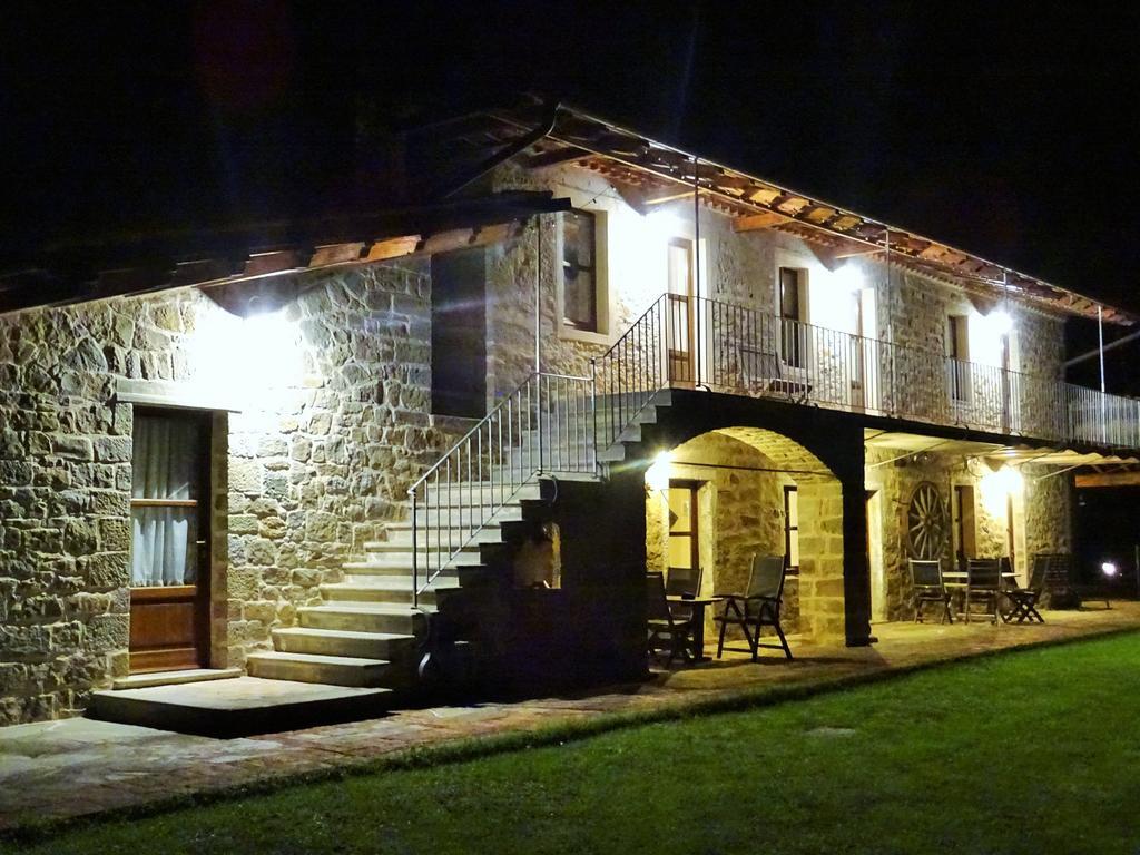 La Casa Del Sarto - Federicofarm Villa Pontremoli Room photo